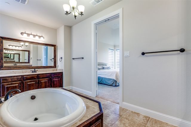 2490 Stonybrook Drive, Prosper, TX 75078