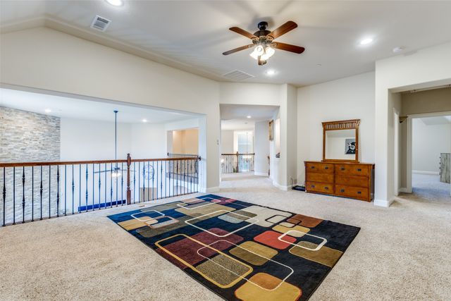 2490 Stonybrook Drive, Prosper, TX 75078