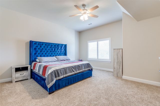 2490 Stonybrook Drive, Prosper, TX 75078