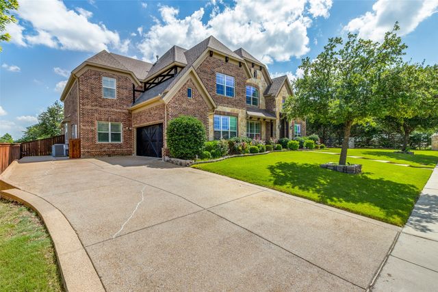 2490 Stonybrook Drive, Prosper, TX 75078