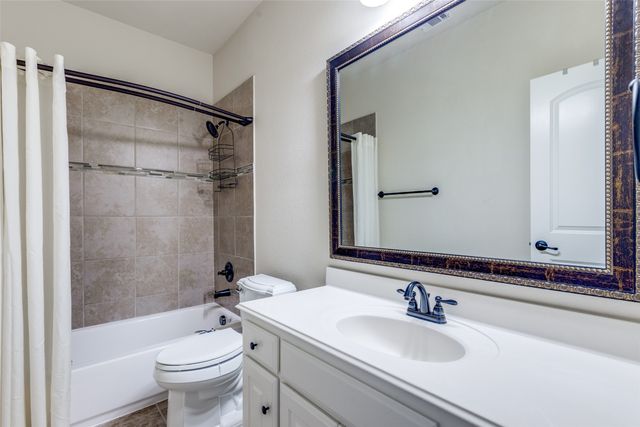 2490 Stonybrook Drive, Prosper, TX 75078