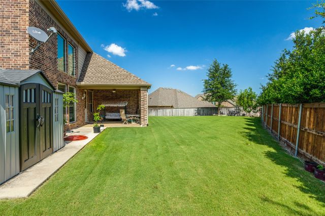 2490 Stonybrook Drive, Prosper, TX 75078