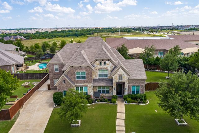 2490 Stonybrook Drive, Prosper, TX 75078