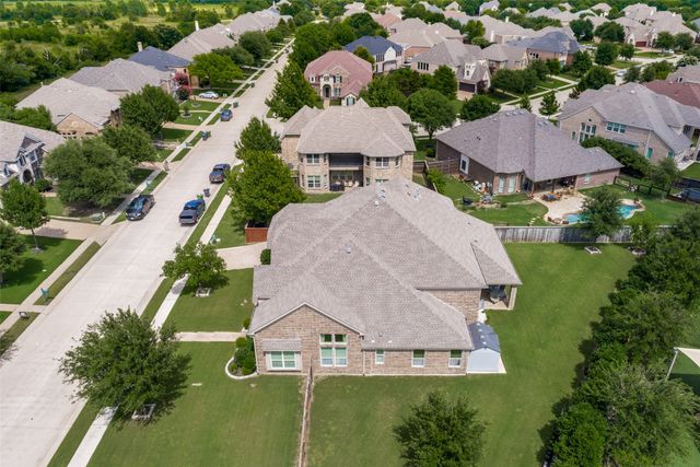2490 Stonybrook Drive, Prosper, TX 75078