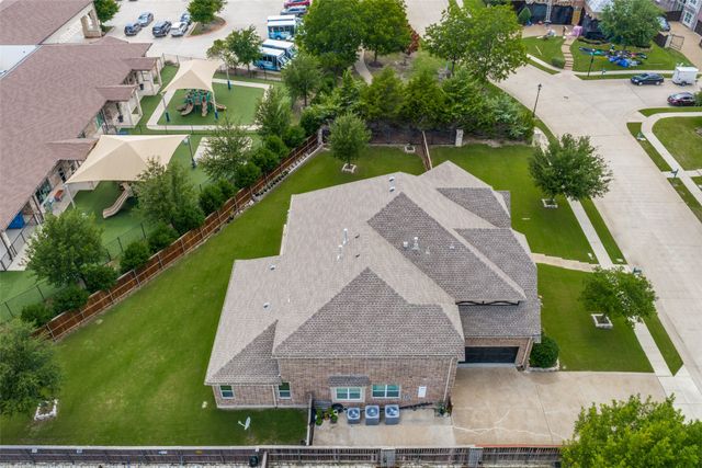 2490 Stonybrook Drive, Prosper, TX 75078