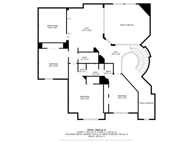 2490 Stonybrook Drive, Prosper, TX 75078