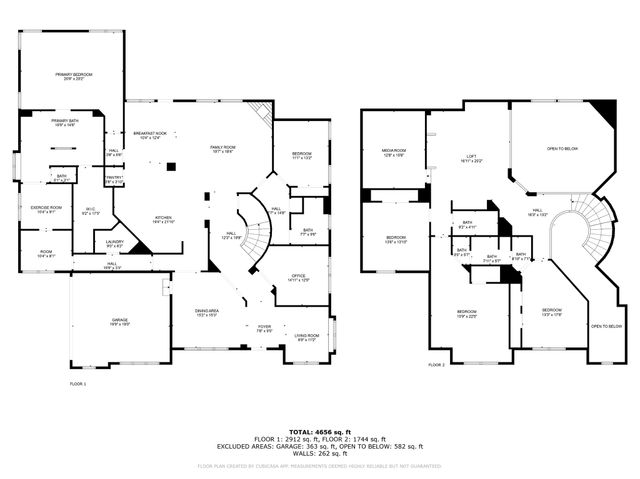 2490 Stonybrook Drive, Prosper, TX 75078