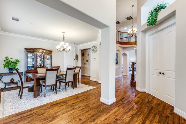 2490 Stonybrook Drive, Prosper, TX 75078