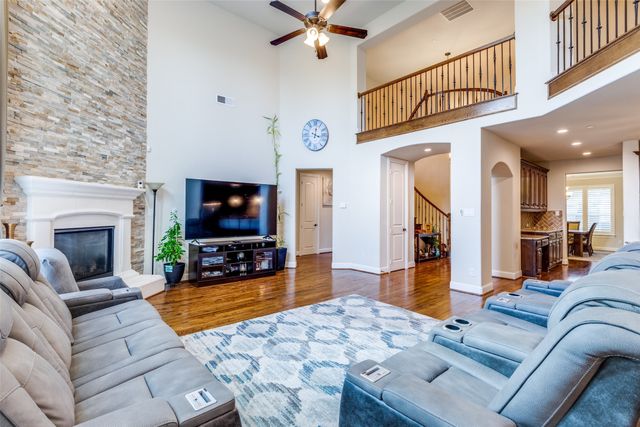 2490 Stonybrook Drive, Prosper, TX 75078