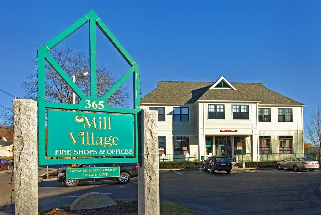 365 Boston Post Road 213, Sudbury, MA 01776