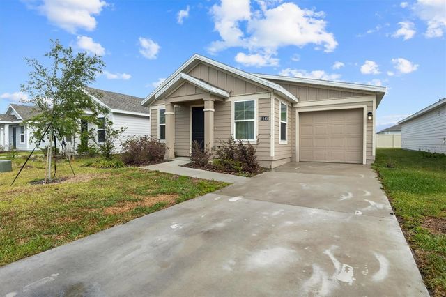 1665 TEAGAN LANE, Winter Haven, FL 33884
