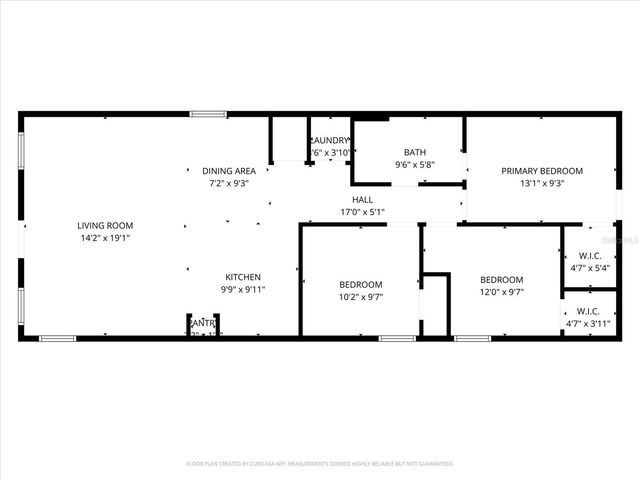 1665 TEAGAN LANE, Winter Haven, FL 33884