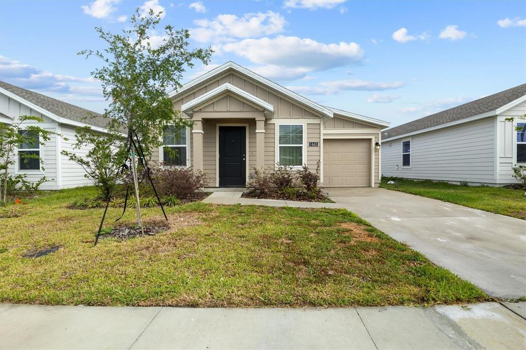 1665 TEAGAN LANE, Winter Haven, FL 33884