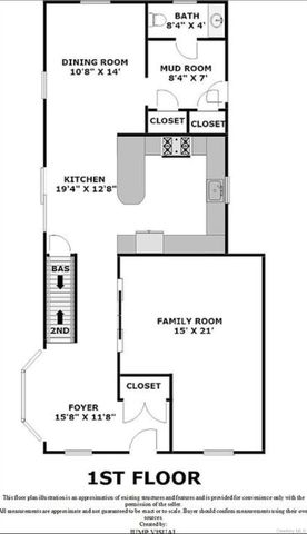 18 20th Avenue, Sea Cliff, NY 11579