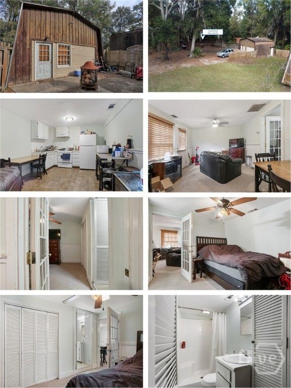 Image 38 of property listing at 24 Crisp Street, Savannah, GA 31410