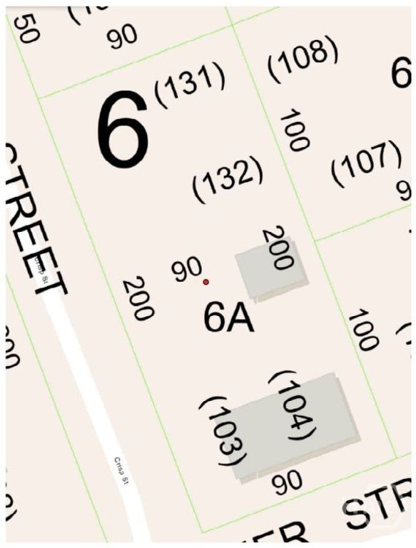 Image 50 of property listing at 24 Crisp Street, Savannah, GA 31410