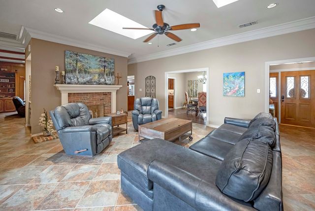 5007 Castleford Rd, Midland, TX 79705