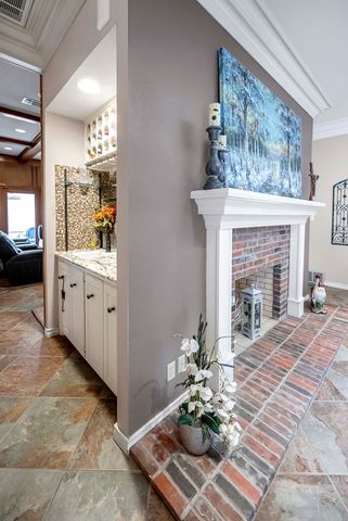 5007 Castleford Rd, Midland, TX 79705