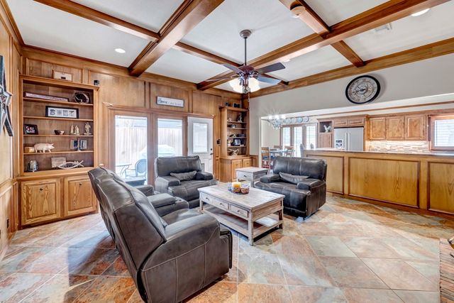 5007 Castleford Rd, Midland, TX 79705