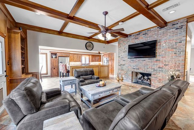 5007 Castleford Rd, Midland, TX 79705