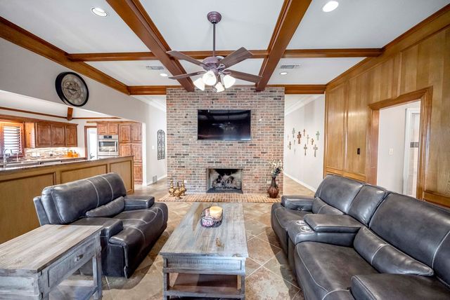 5007 Castleford Rd, Midland, TX 79705