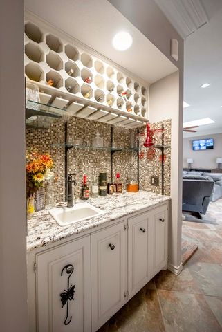 5007 Castleford Rd, Midland, TX 79705