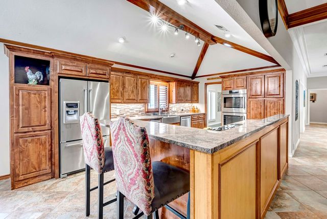 5007 Castleford Rd, Midland, TX 79705