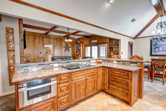 5007 Castleford Rd, Midland, TX 79705