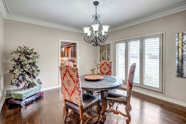 5007 Castleford Rd, Midland, TX 79705