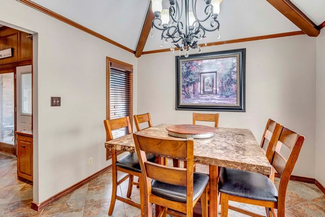 5007 Castleford Rd, Midland, TX 79705