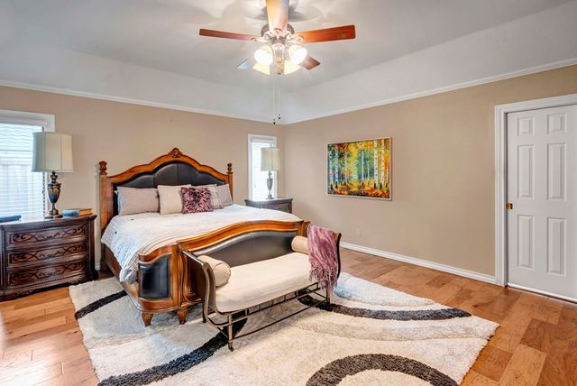 5007 Castleford Rd, Midland, TX 79705