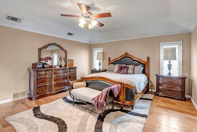 5007 Castleford Rd, Midland, TX 79705