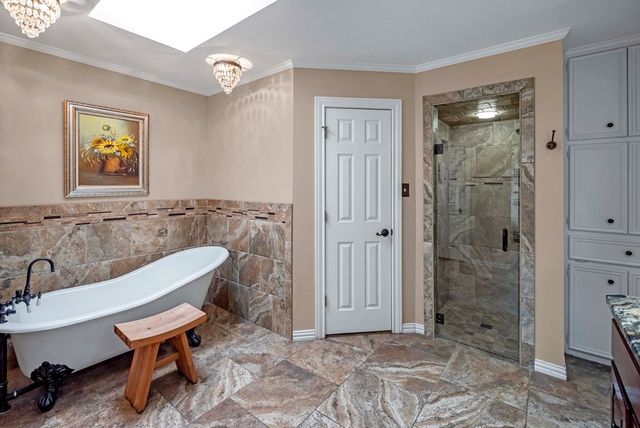 5007 Castleford Rd, Midland, TX 79705