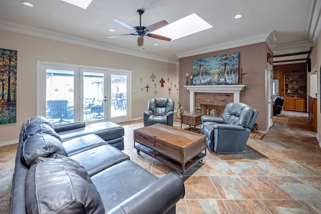 5007 Castleford Rd, Midland, TX 79705