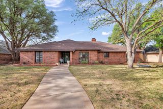 5007 Castleford Rd, Midland, TX 79705