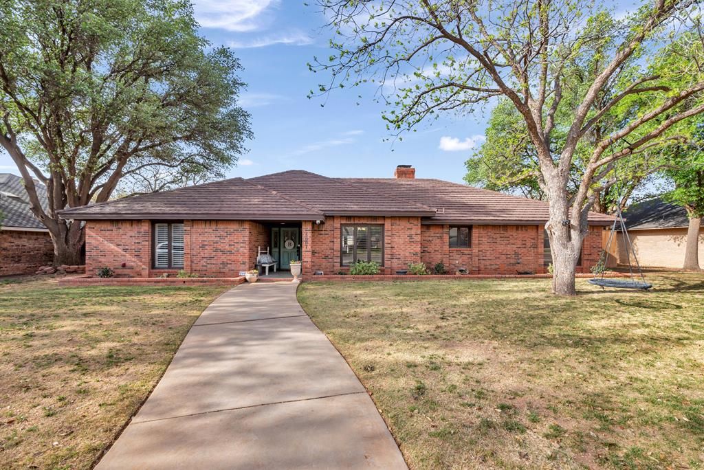 5007 Castleford Rd, Midland, TX 79705