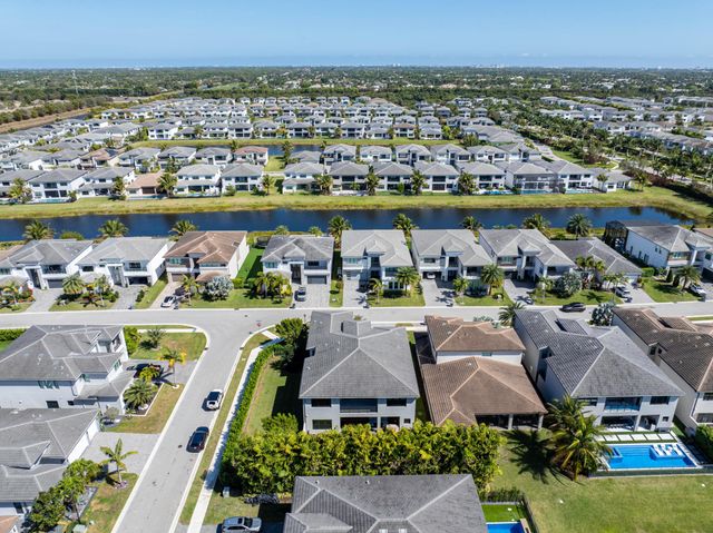 17081 Five Waters Avenue, Boca Raton, FL 33496