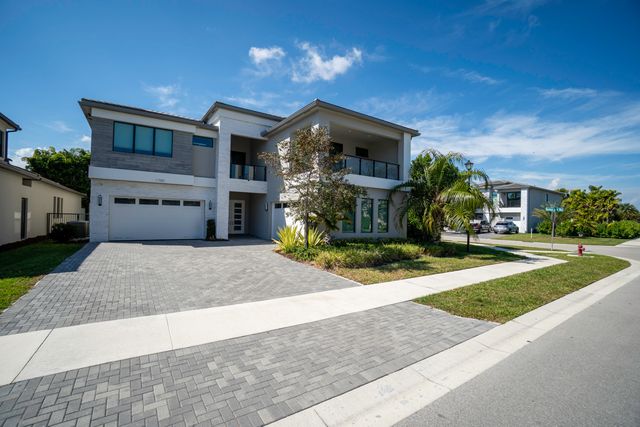 17081 Five Waters Avenue, Boca Raton, FL 33496