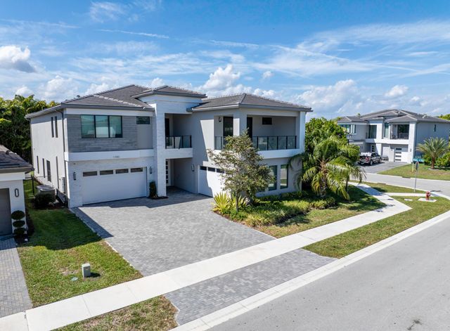 17081 Five Waters Avenue, Boca Raton, FL 33496