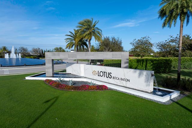 17081 Five Waters Avenue, Boca Raton, FL 33496