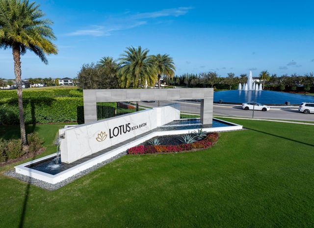 17081 Five Waters Avenue, Boca Raton, FL 33496