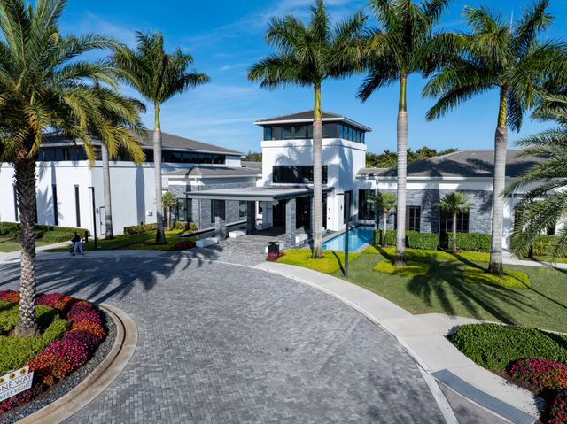 17081 Five Waters Avenue, Boca Raton, FL 33496