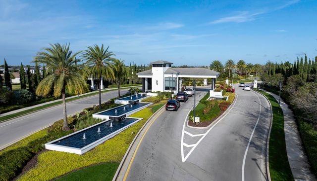 17081 Five Waters Avenue, Boca Raton, FL 33496