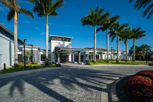 17081 Five Waters Avenue, Boca Raton, FL 33496