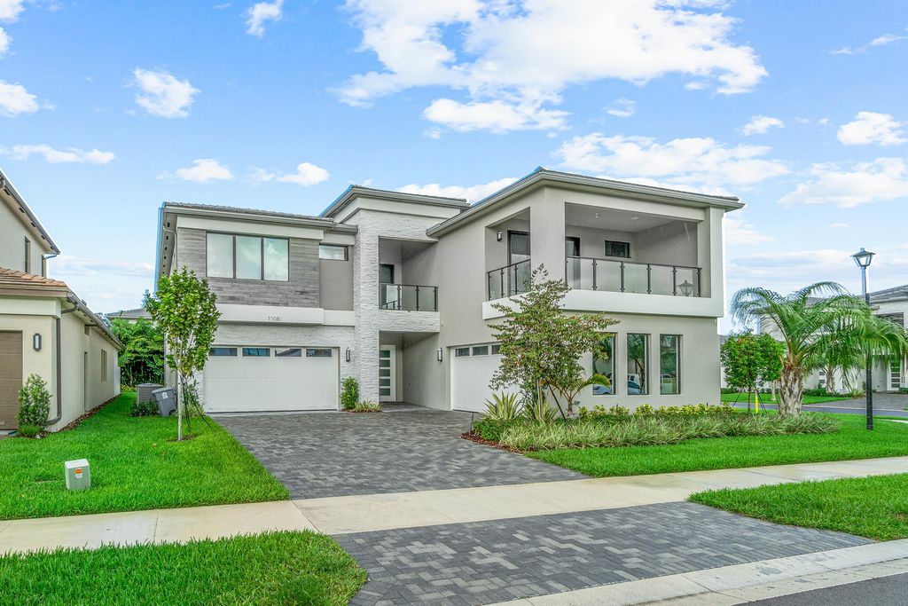 17081 Five Waters Avenue, Boca Raton, FL 33496