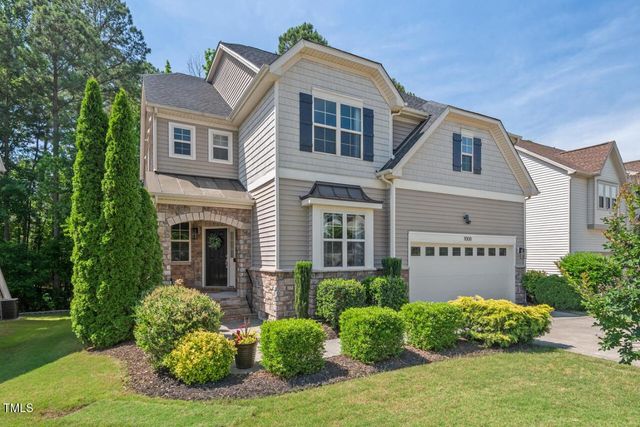 1008 Justice Walk Avenue, Morrisville, NC 27560