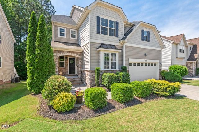 1008 Justice Walk Avenue, Morrisville, NC 27560