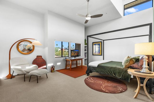 677 E Arenas Road, Palm Springs, CA 92262