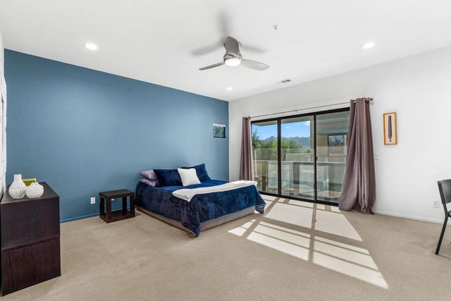 677 E Arenas Road, Palm Springs, CA 92262