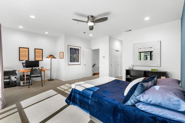 677 E Arenas Road, Palm Springs, CA 92262